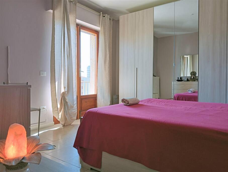 Appartamento A 50 Mt Dal Mare Rosignano Solvay Exterior photo